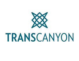 TransCanyon logo